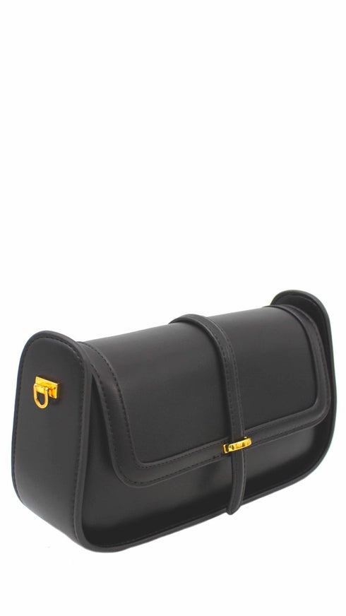 Women Hand Bag - 14741B - Hand Bag - Walkeaze